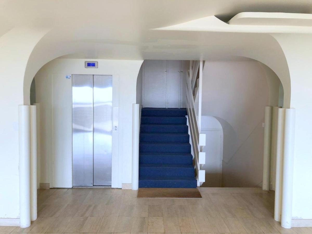 Appartement LOUEURDAPPART - Studio Terrasse, accès direct Plage Benoit à La Baule-Escoublac Extérieur photo